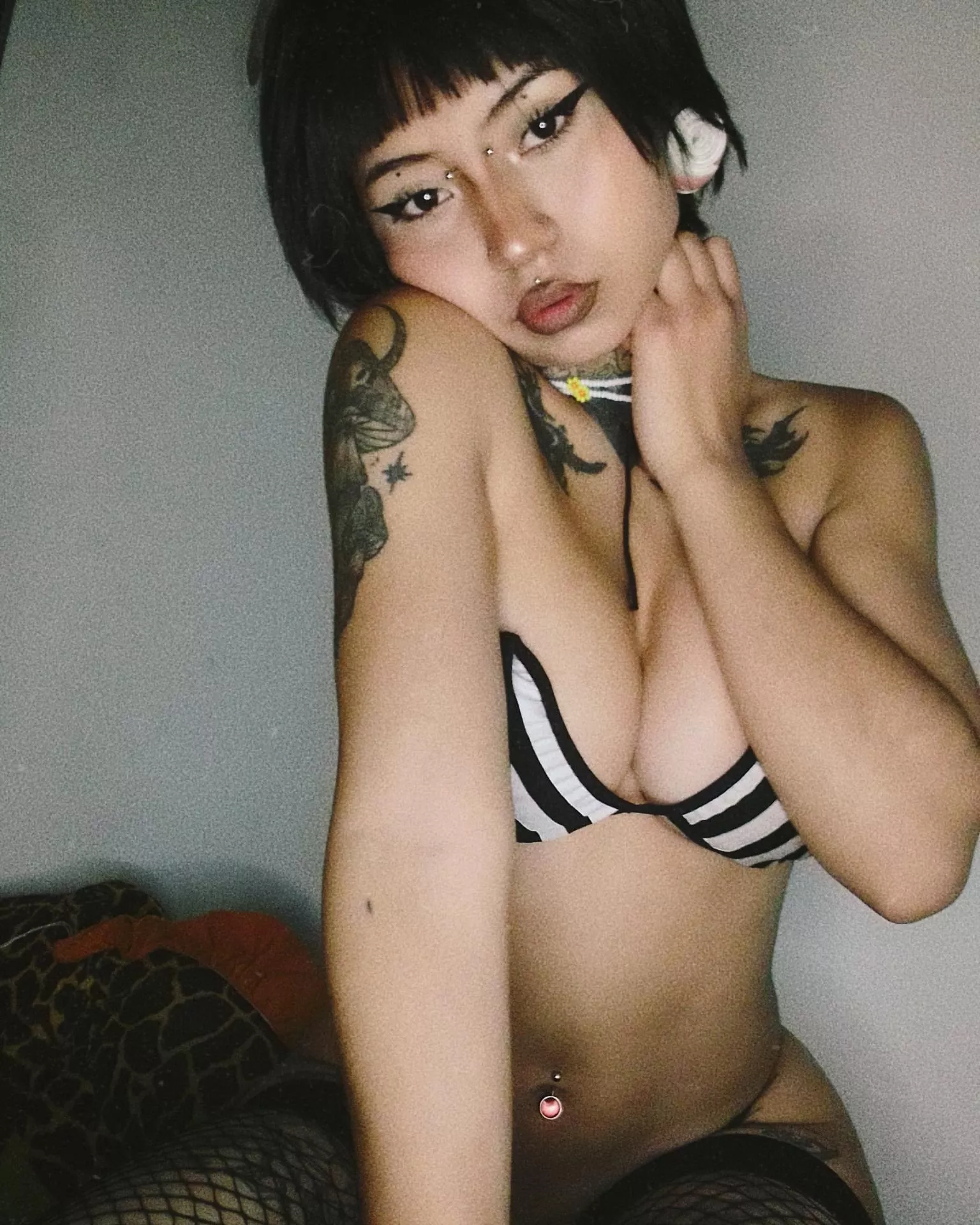 Anything for metal heads tonight