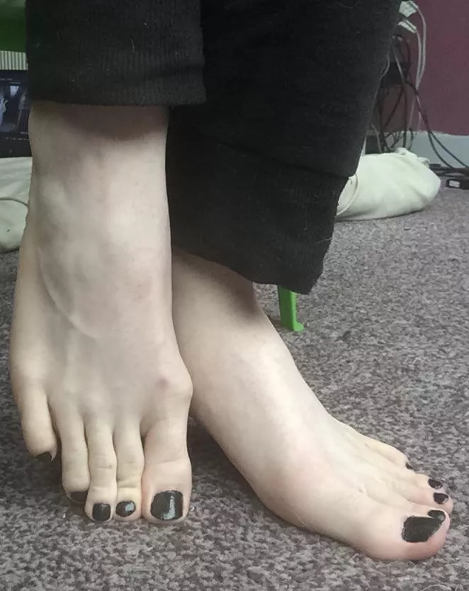 Are you curious how they taste? 🖤