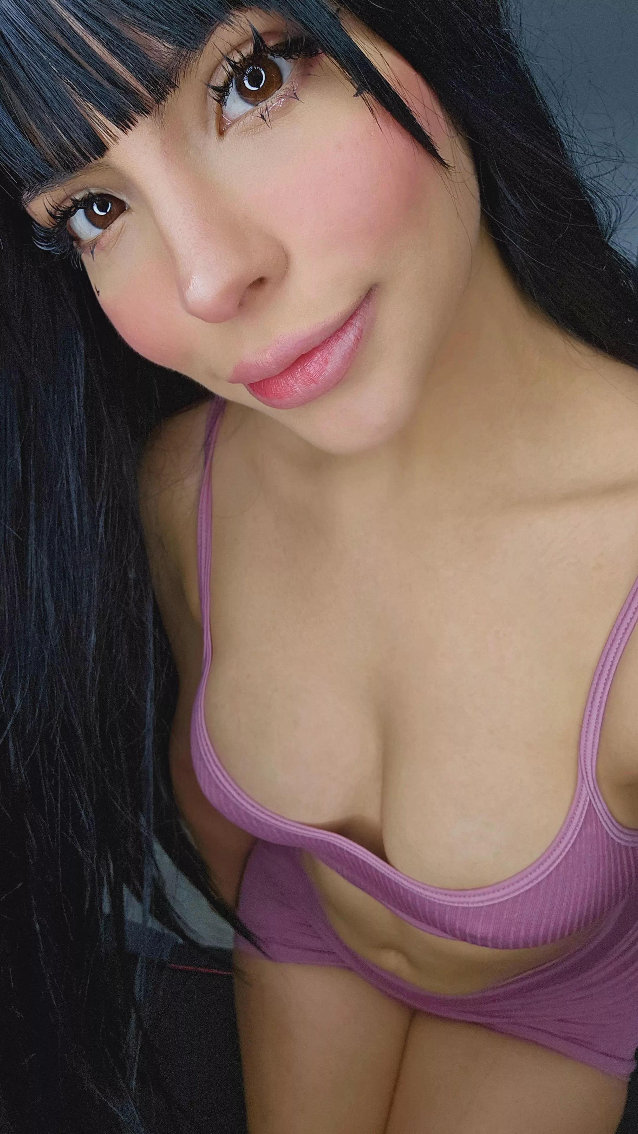 Are you using protection on my 4'11 18yo body