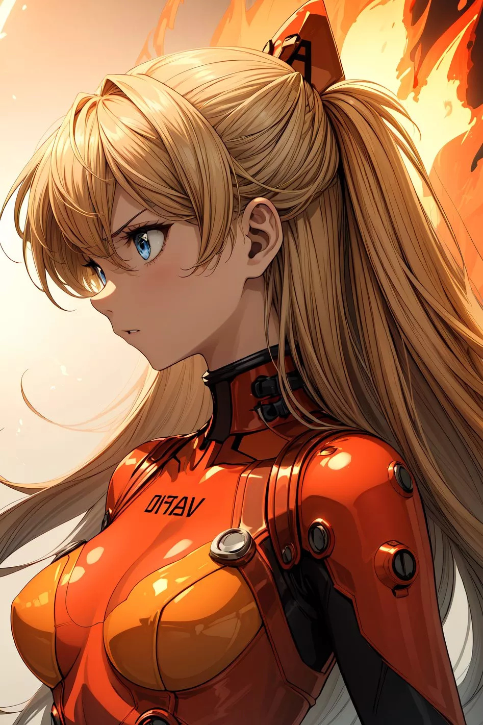 Asuka [Evangelion]
