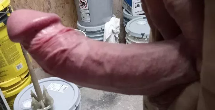 At work count as public 🤔