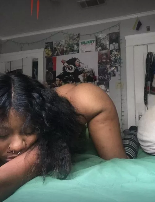 Backshots would go crazy right now ₊˚⊹♡