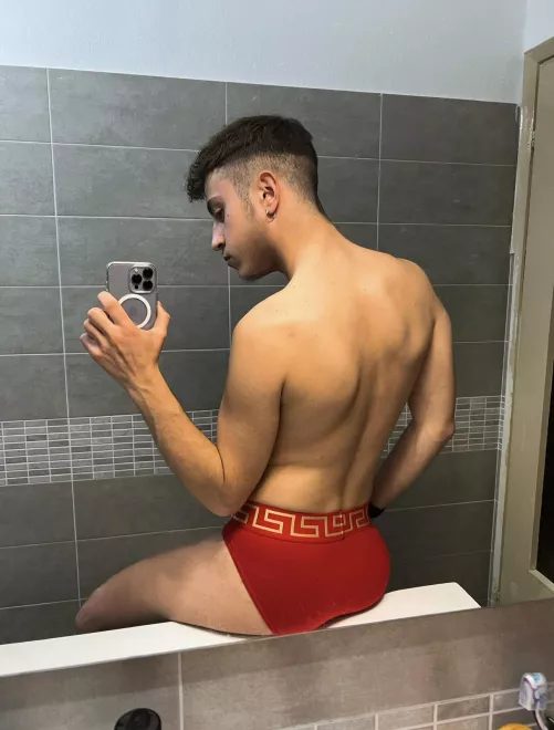 Be honest...am I fuckable or not?