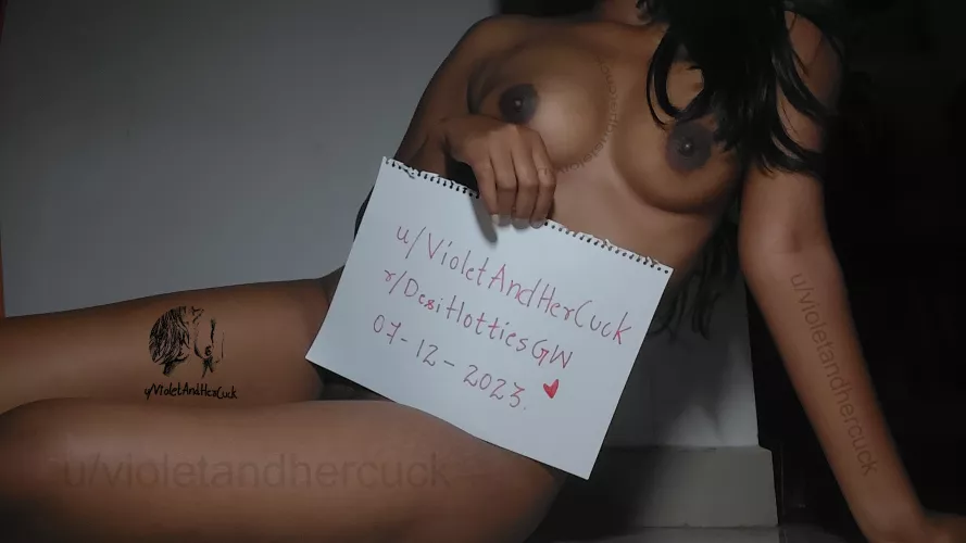 Birthday Gi[F]t to a Dear Moderator