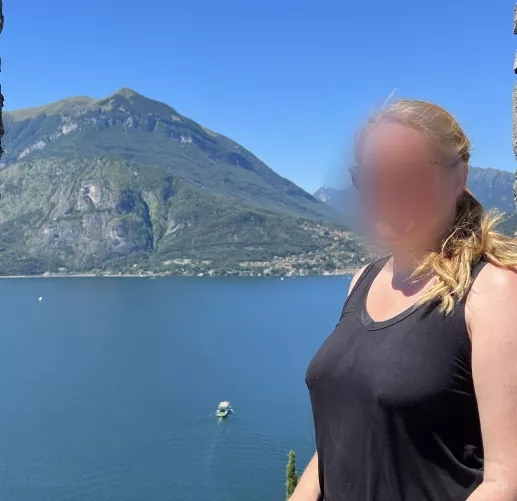 Braless. Which view is better? [F]