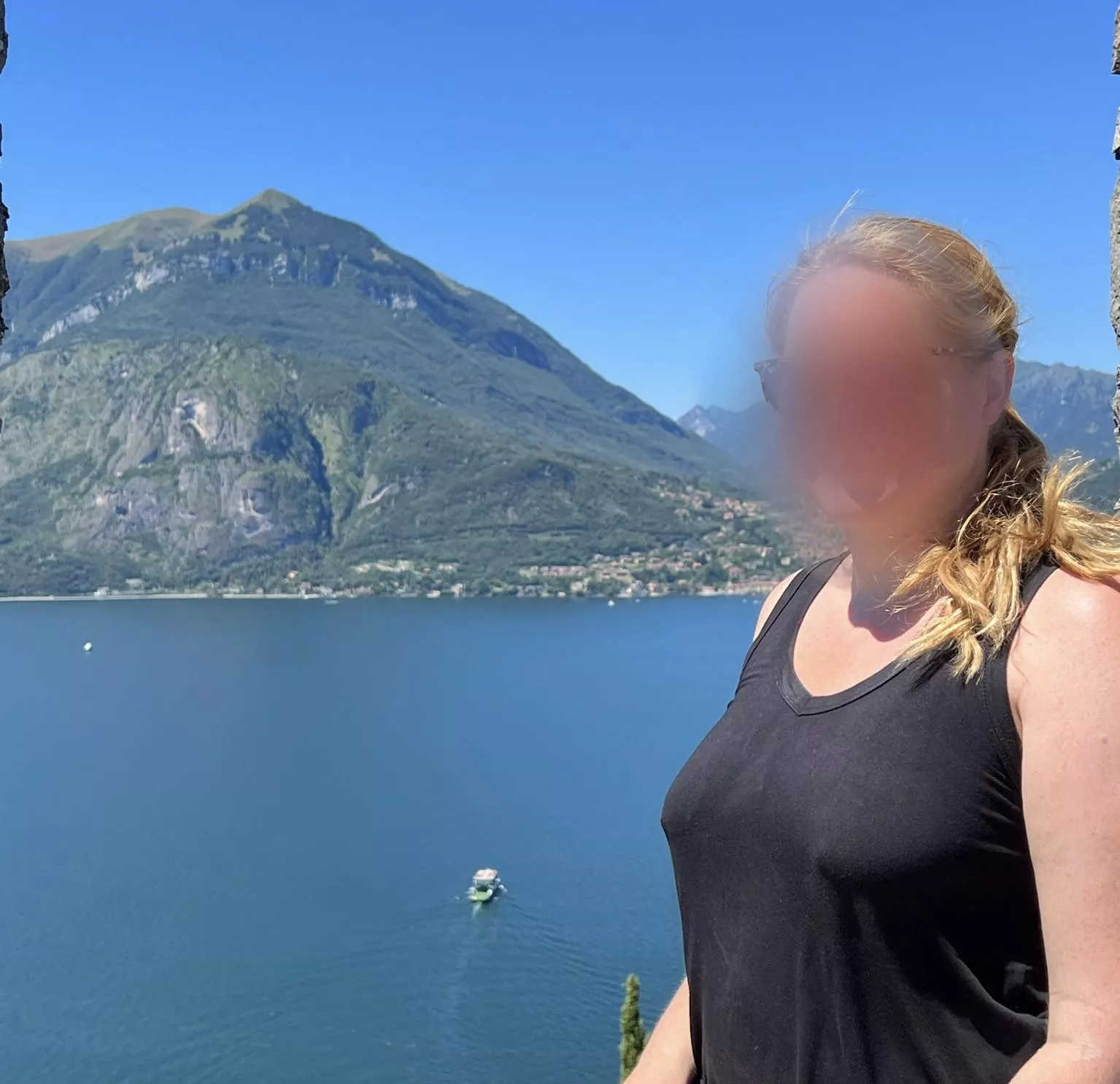 Braless. Which view is better? [F]