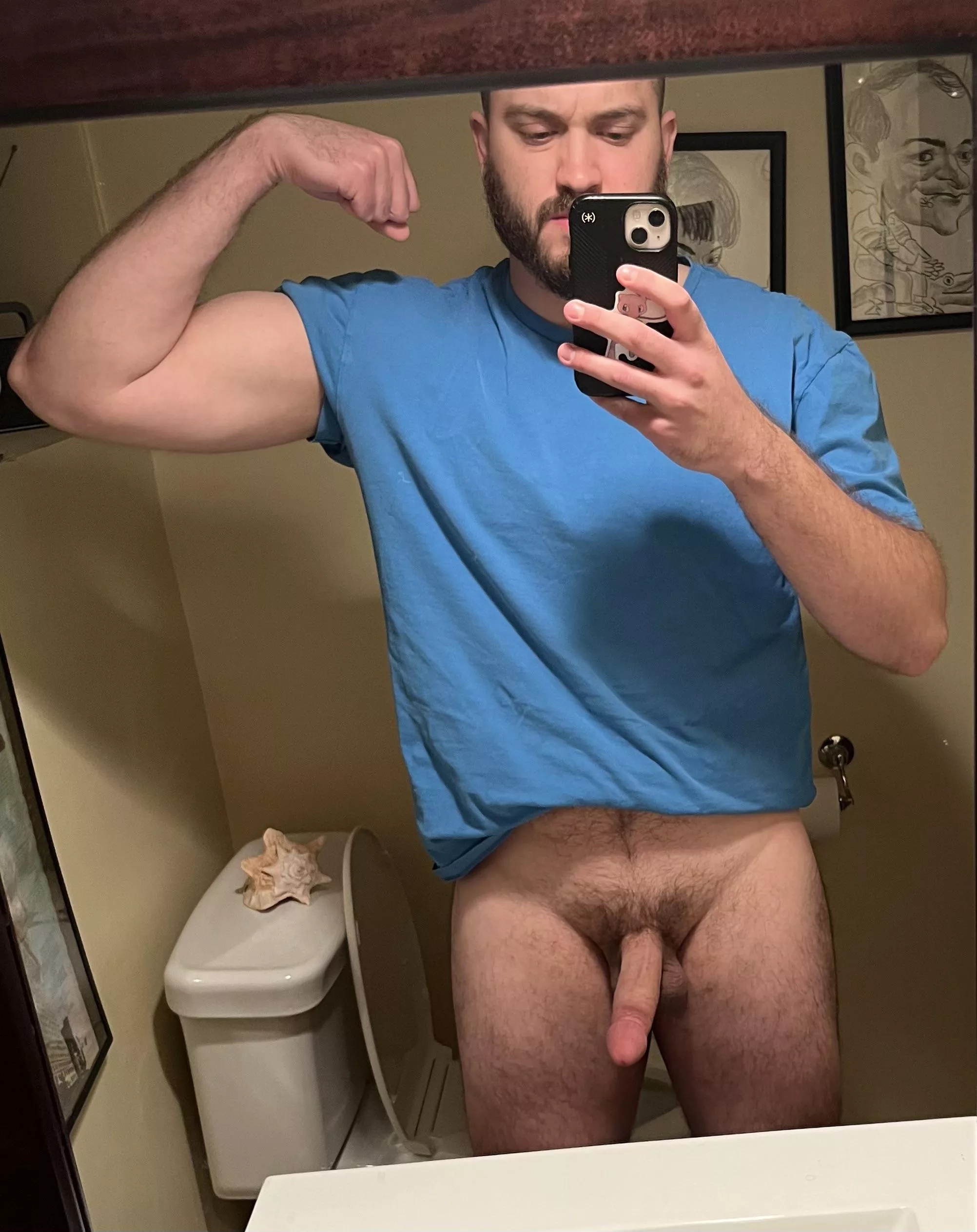 Can anyone lend a hand? Or a hole?