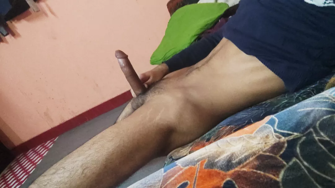 Can I be your boy toy 👀