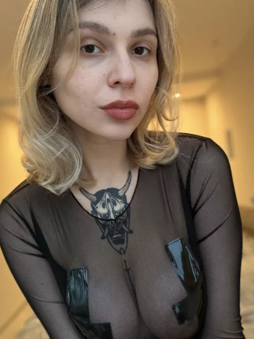 Can I be your little secret