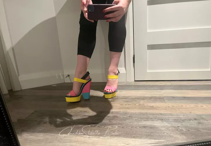 Can’t wait for spring again