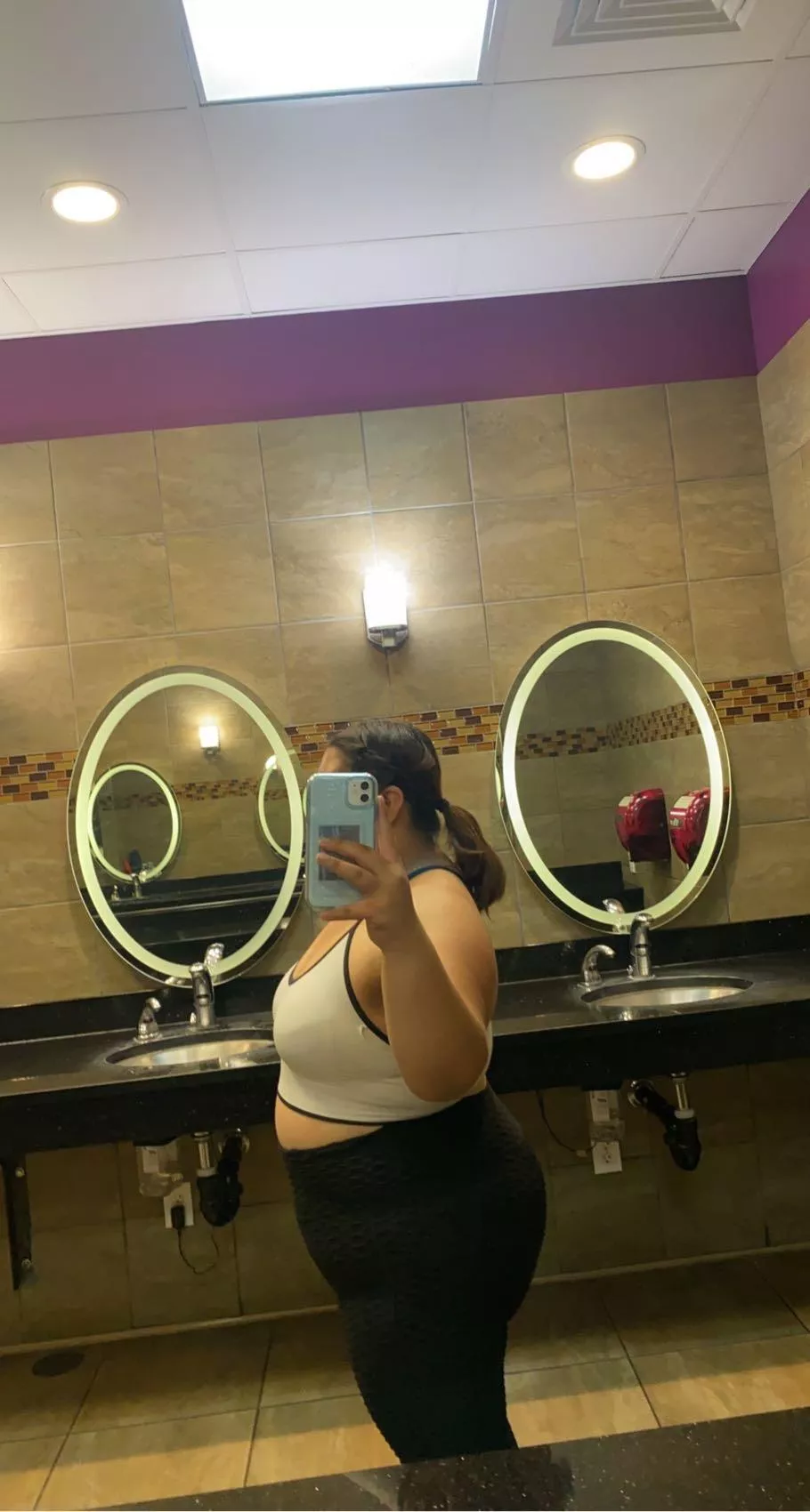 Cardio at the gym? 🙈😜