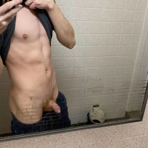 Does anyone like ginger softies? 😅