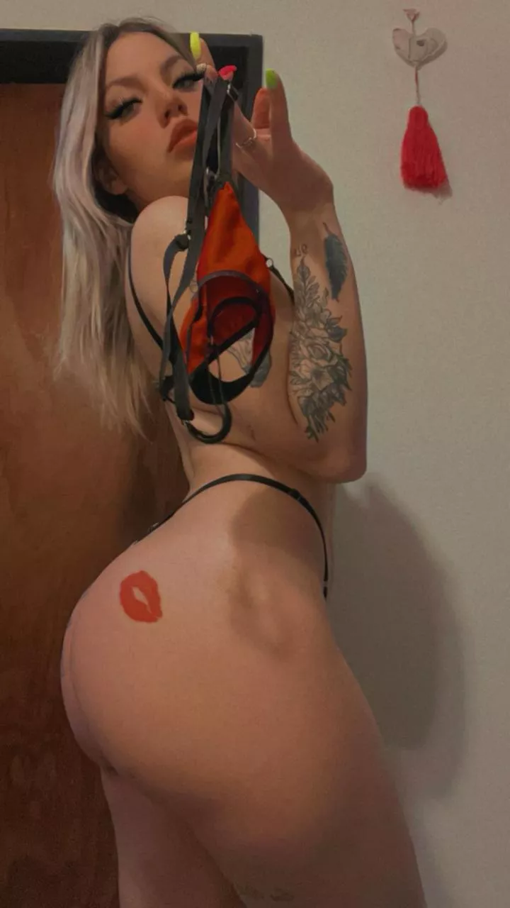 Don't be shy, sissy, come here, put on my panties and do your homework, it's an obligation.