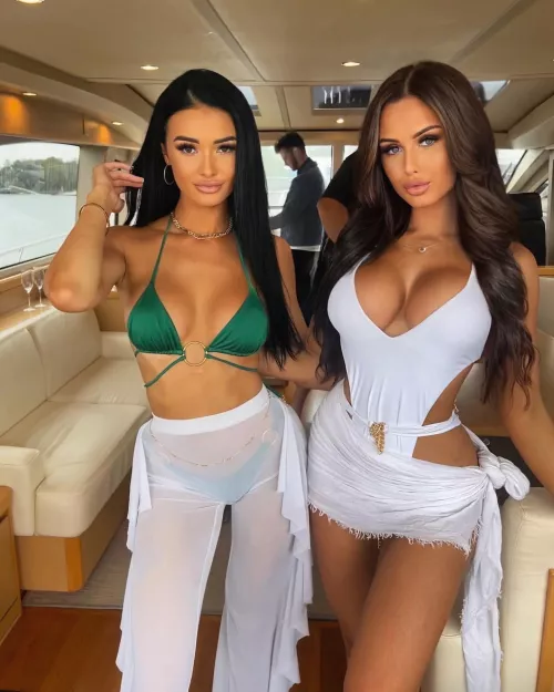 Double The Fun