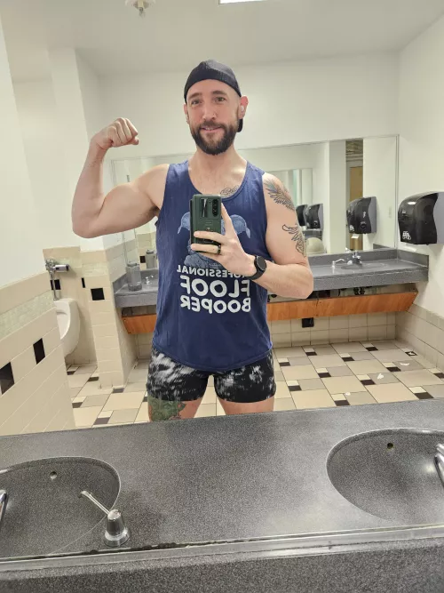 Even when you feel weak. You are stronger than you know. Trust me.