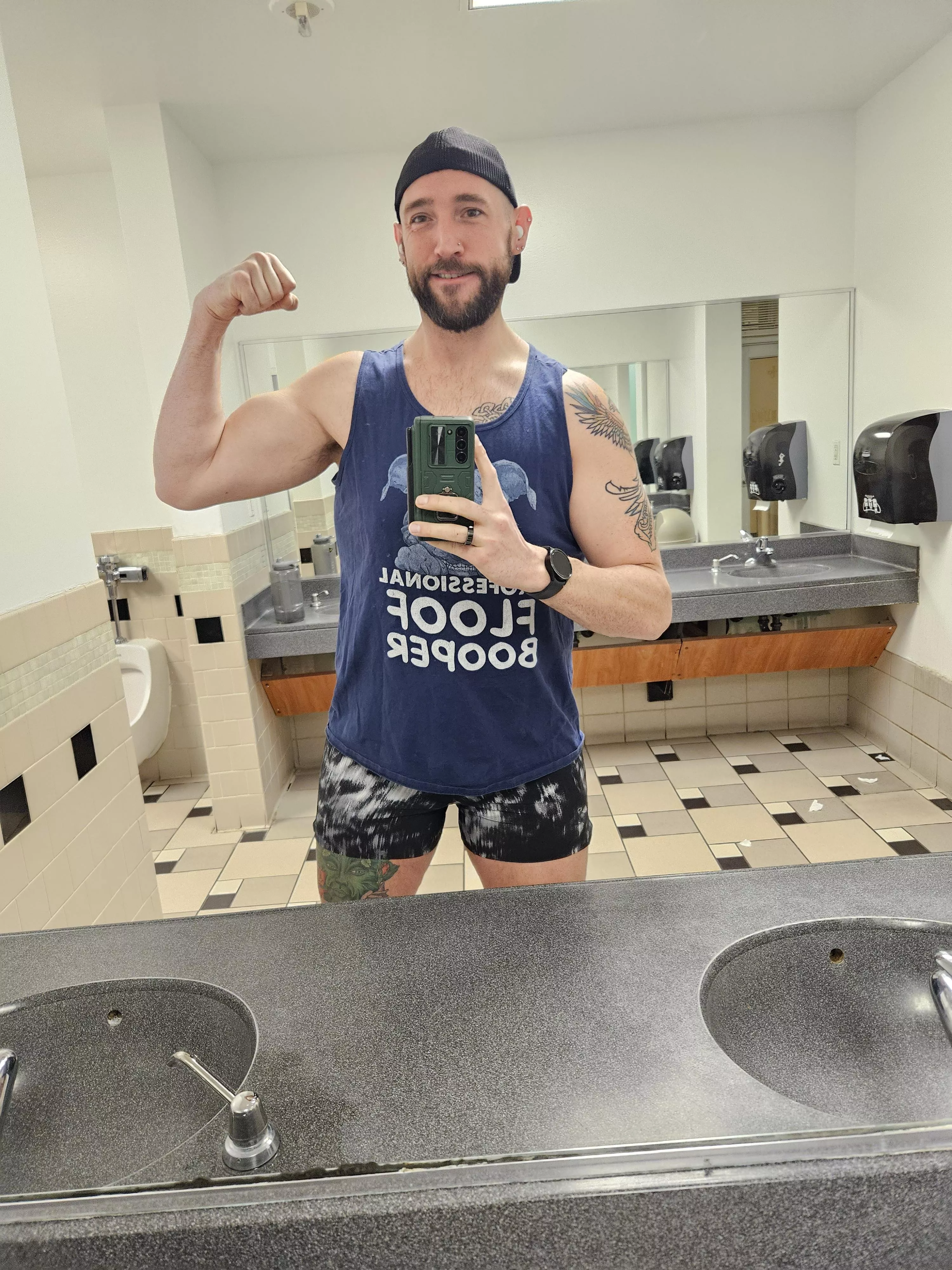 Even when you feel weak. You are stronger than you know. Trust me. Even when you feel weak. You are stronger than you know. Trust me.