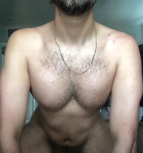 Feeling frisky on a Friday