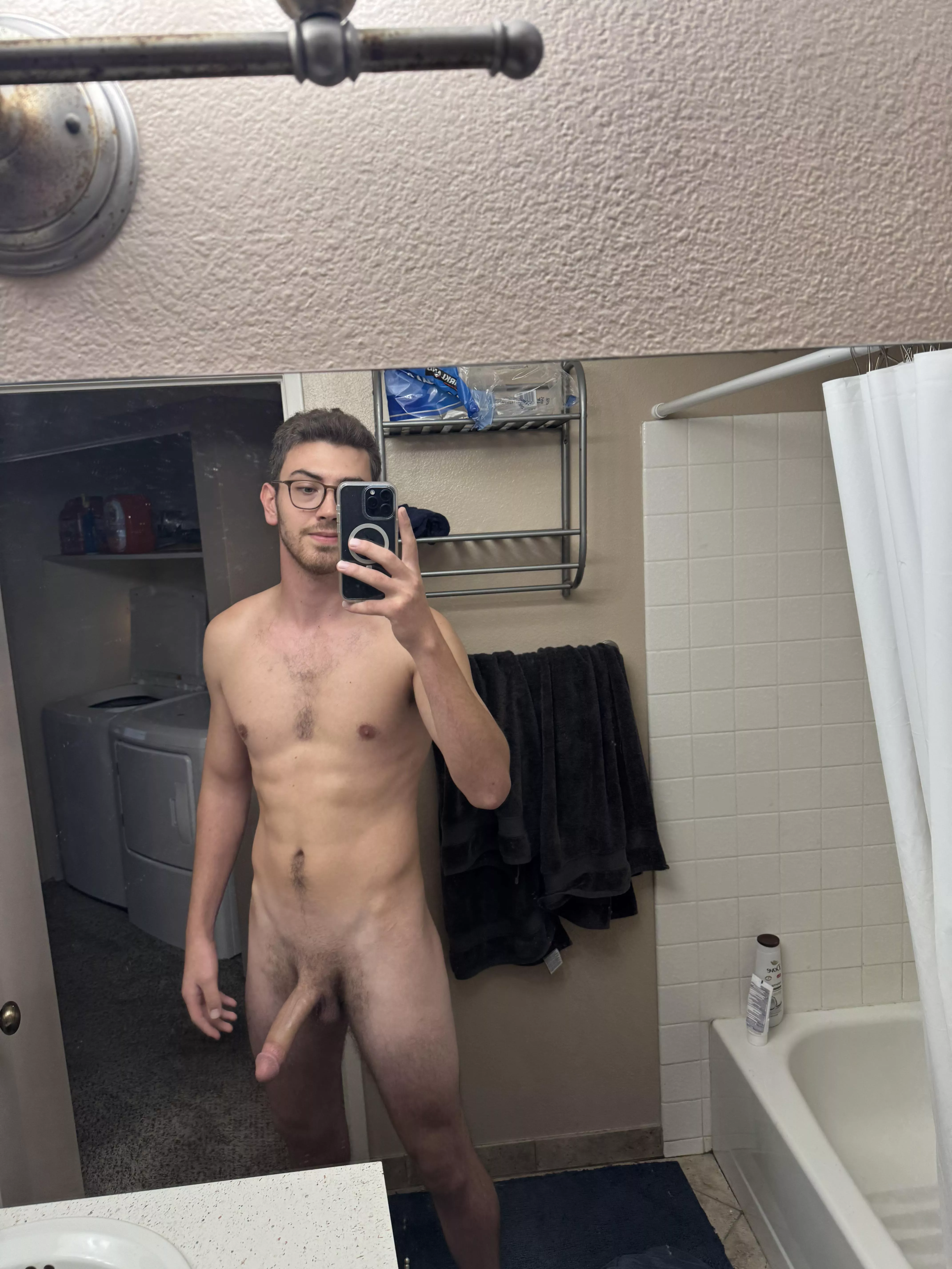 First post, kinda nervous, what do you think?