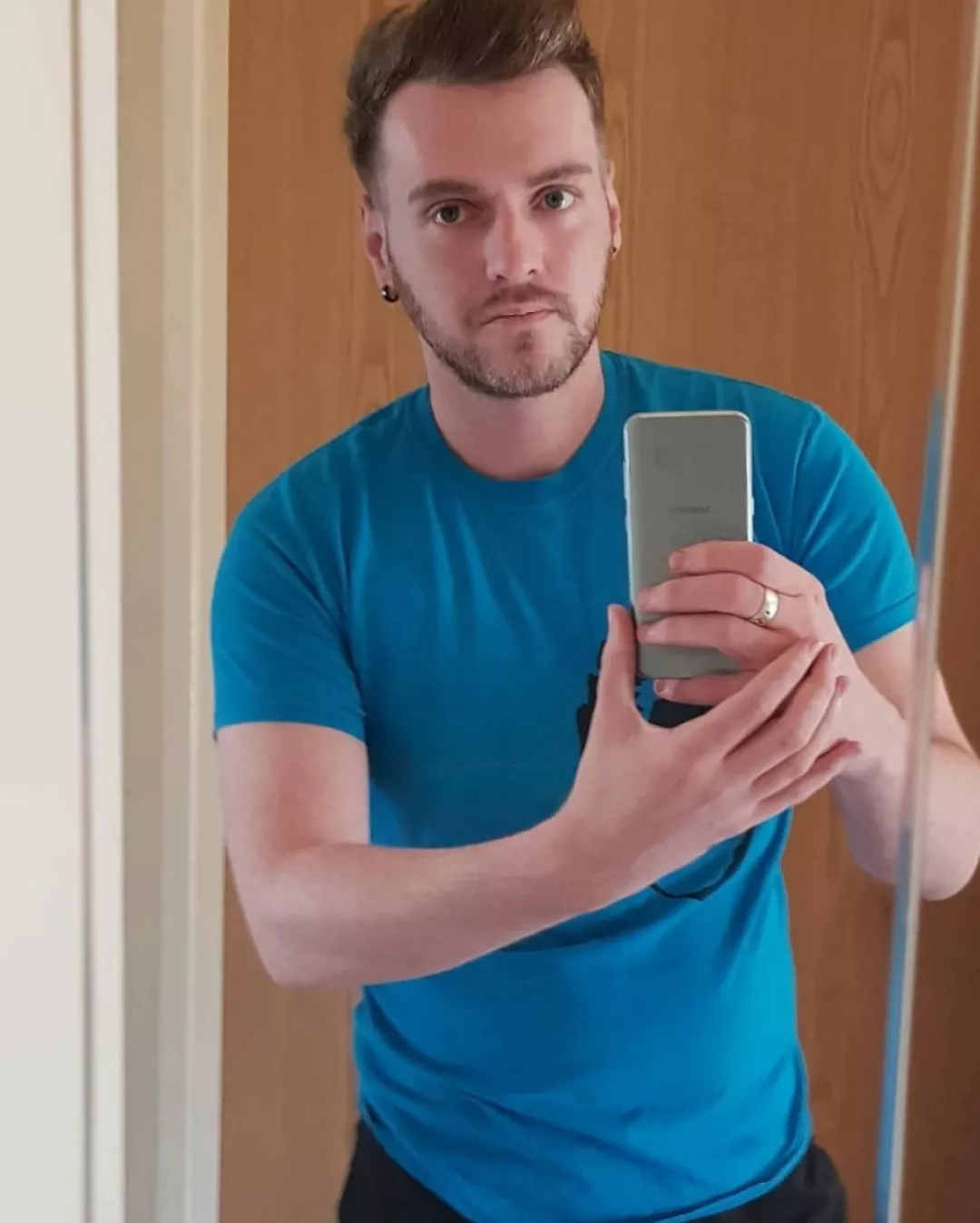 First Post, saying hello First Post, saying hello