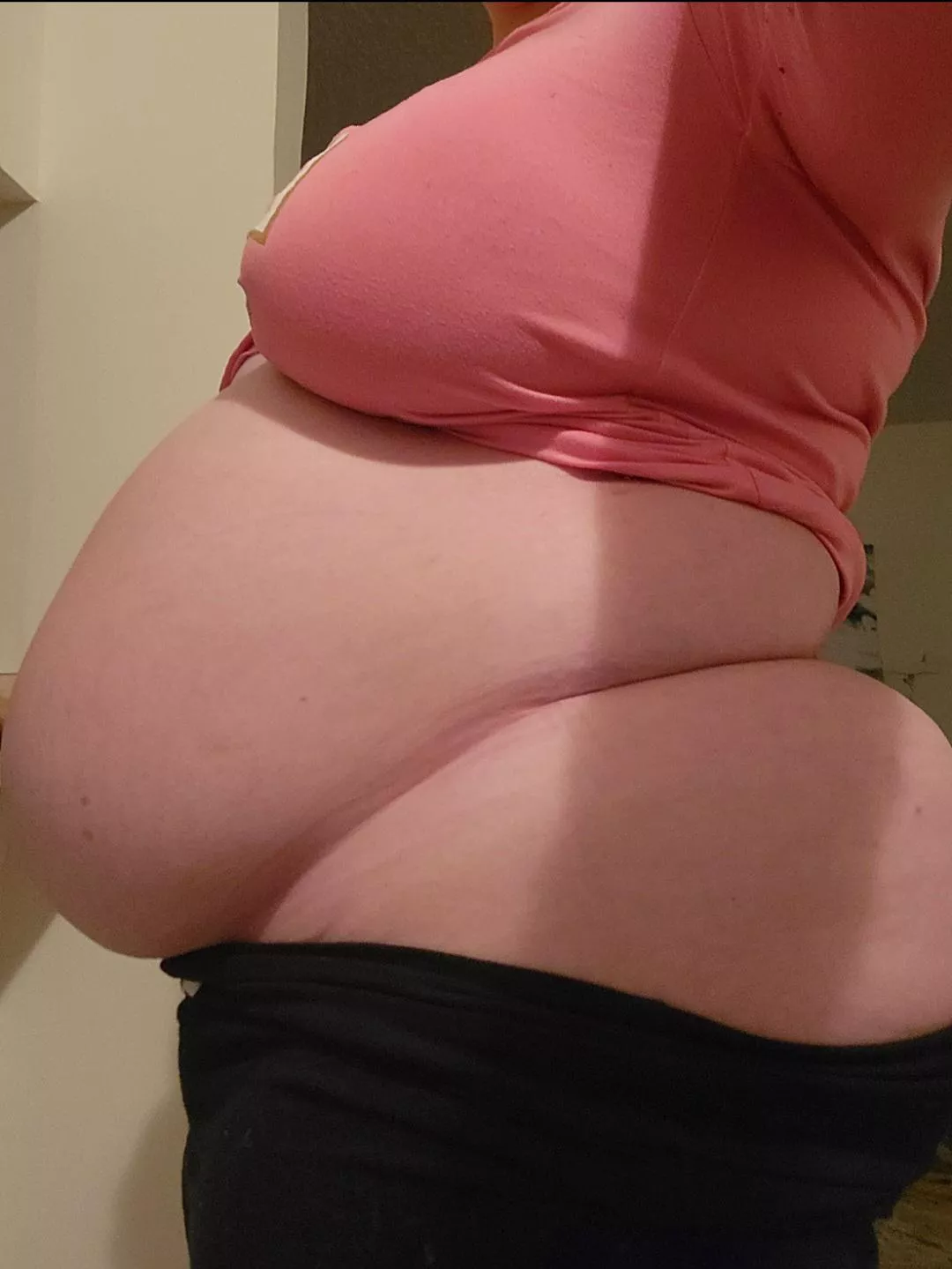 Fitting in the ENTIRE frame has officially become IMPOSSIBLE