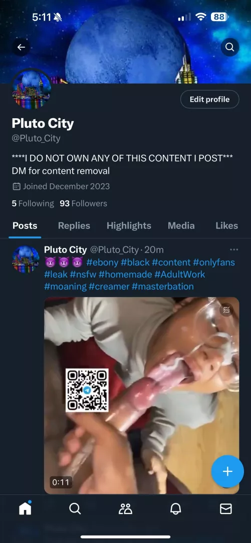 Follow my account. It’s bout to get lit over here. Twitter link in my bio‼️