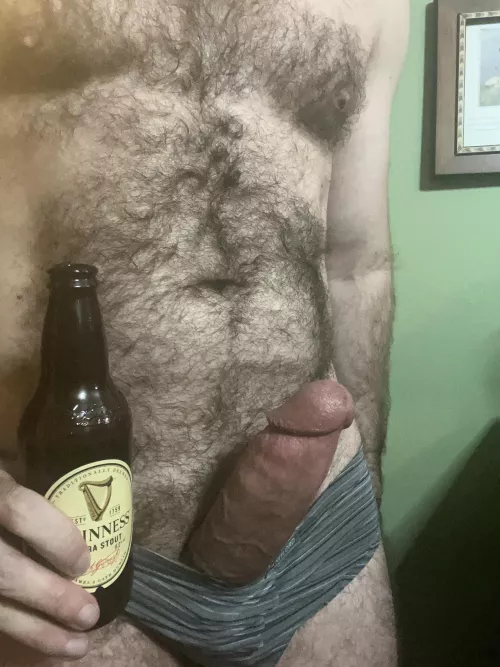 Friday Night was Fun