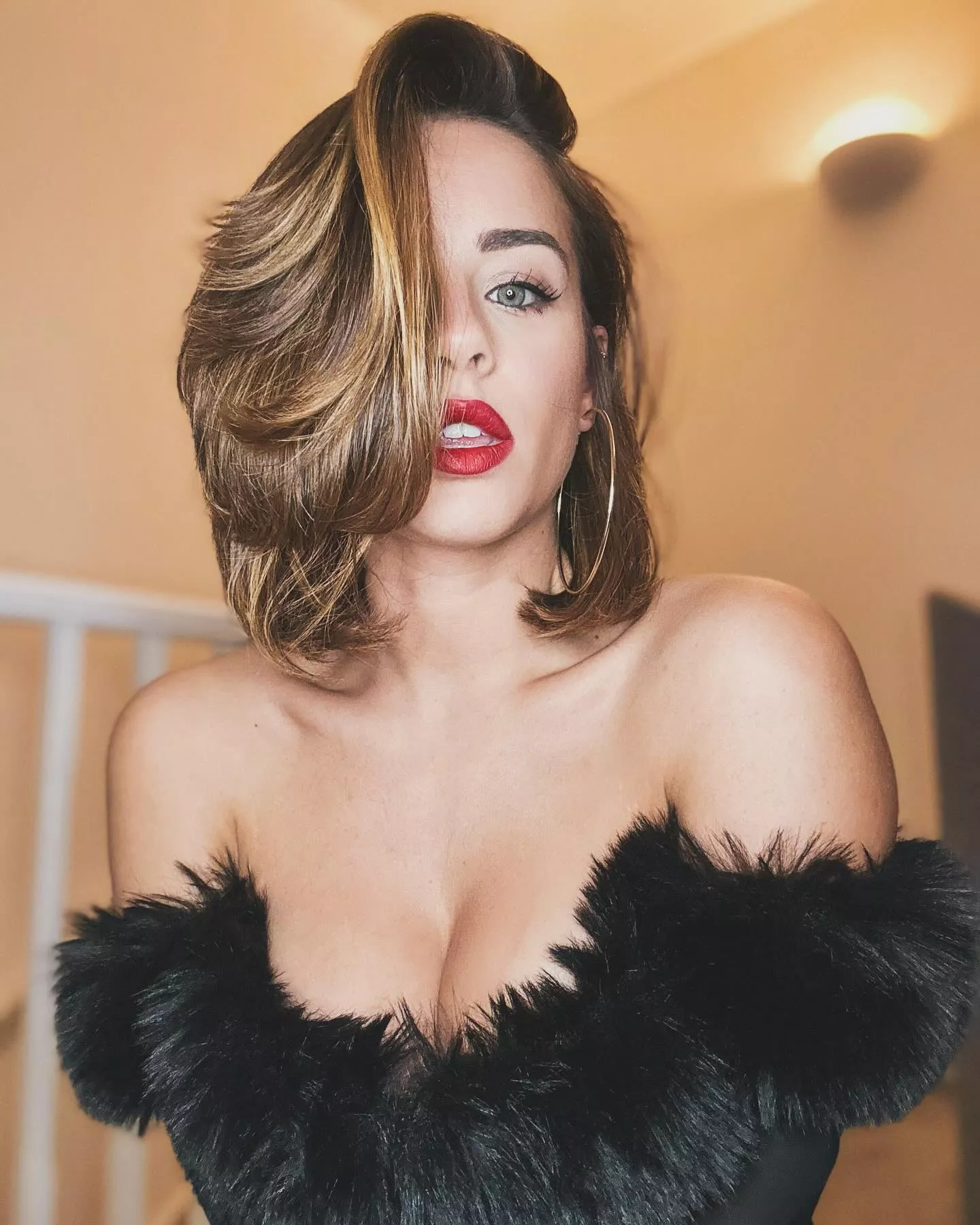 Georgia May Foote