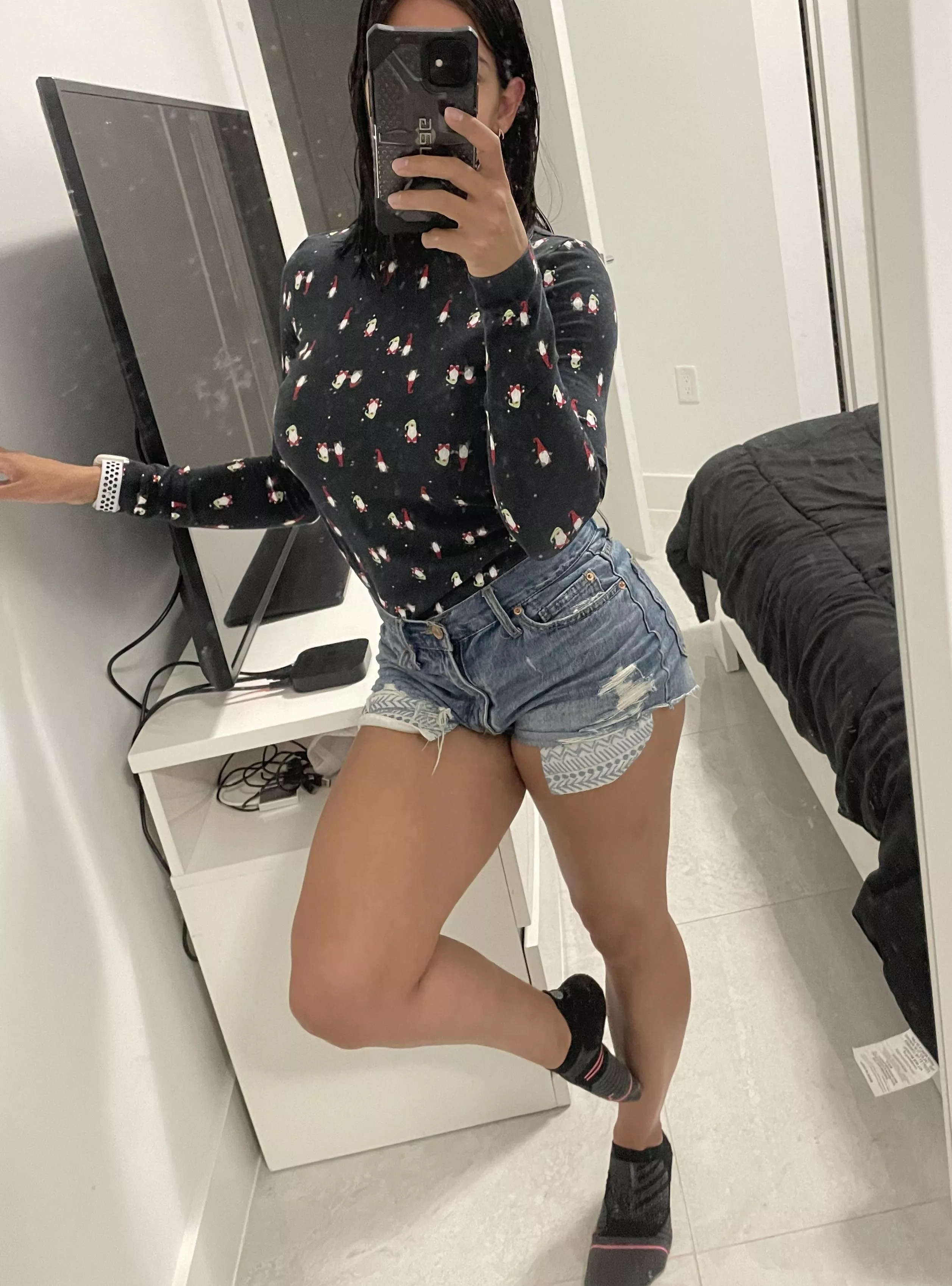 Good afternoon bby! Let’s have some fun