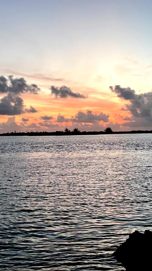 Good morning beach lovers, from Rolletown.