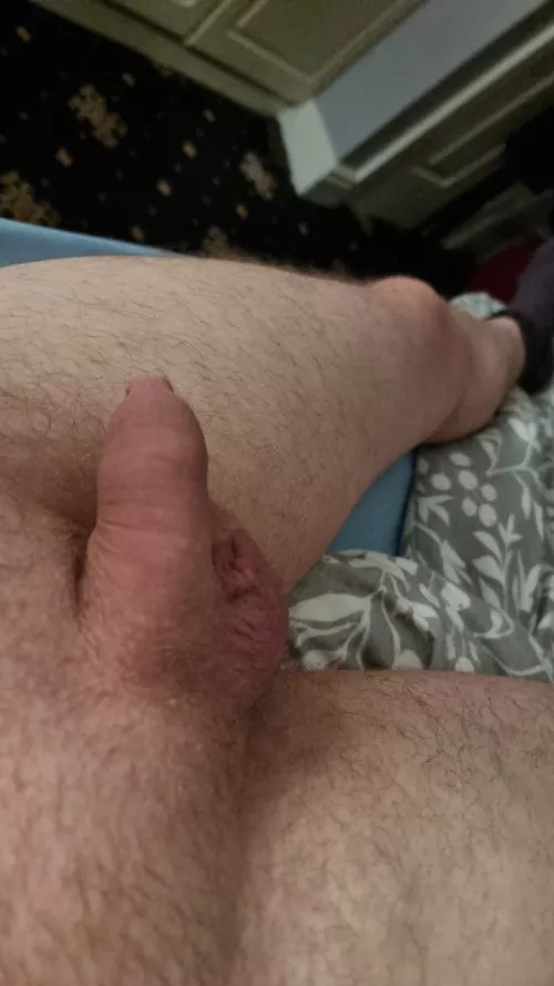 Grower not a shower 😘