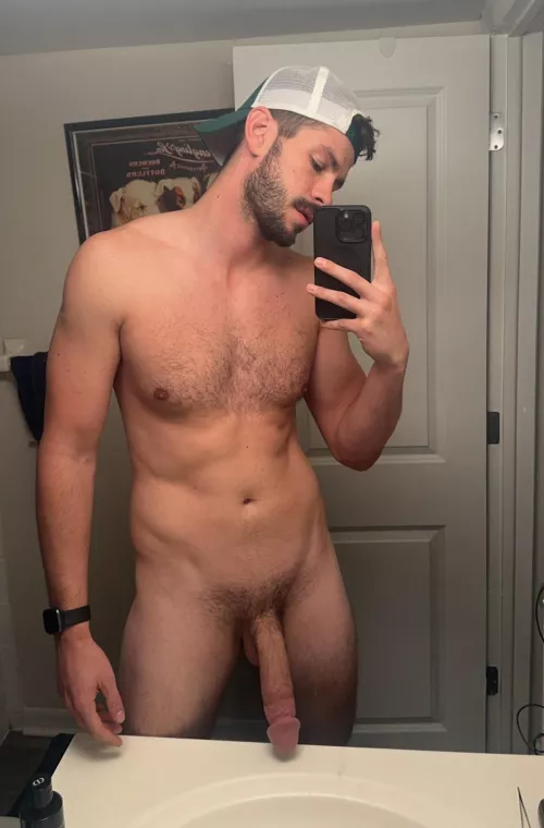 Having a good weekend 😉?