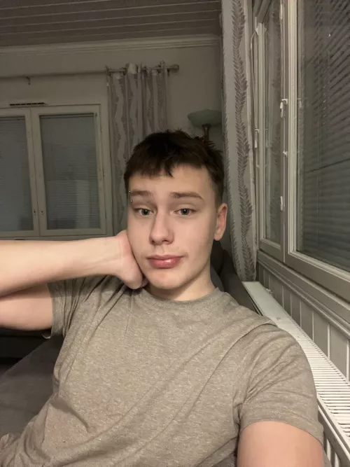 Hi, how is your weekend?🤠