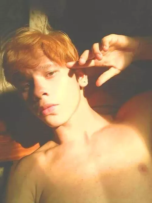 Hi, I'm new here 😊