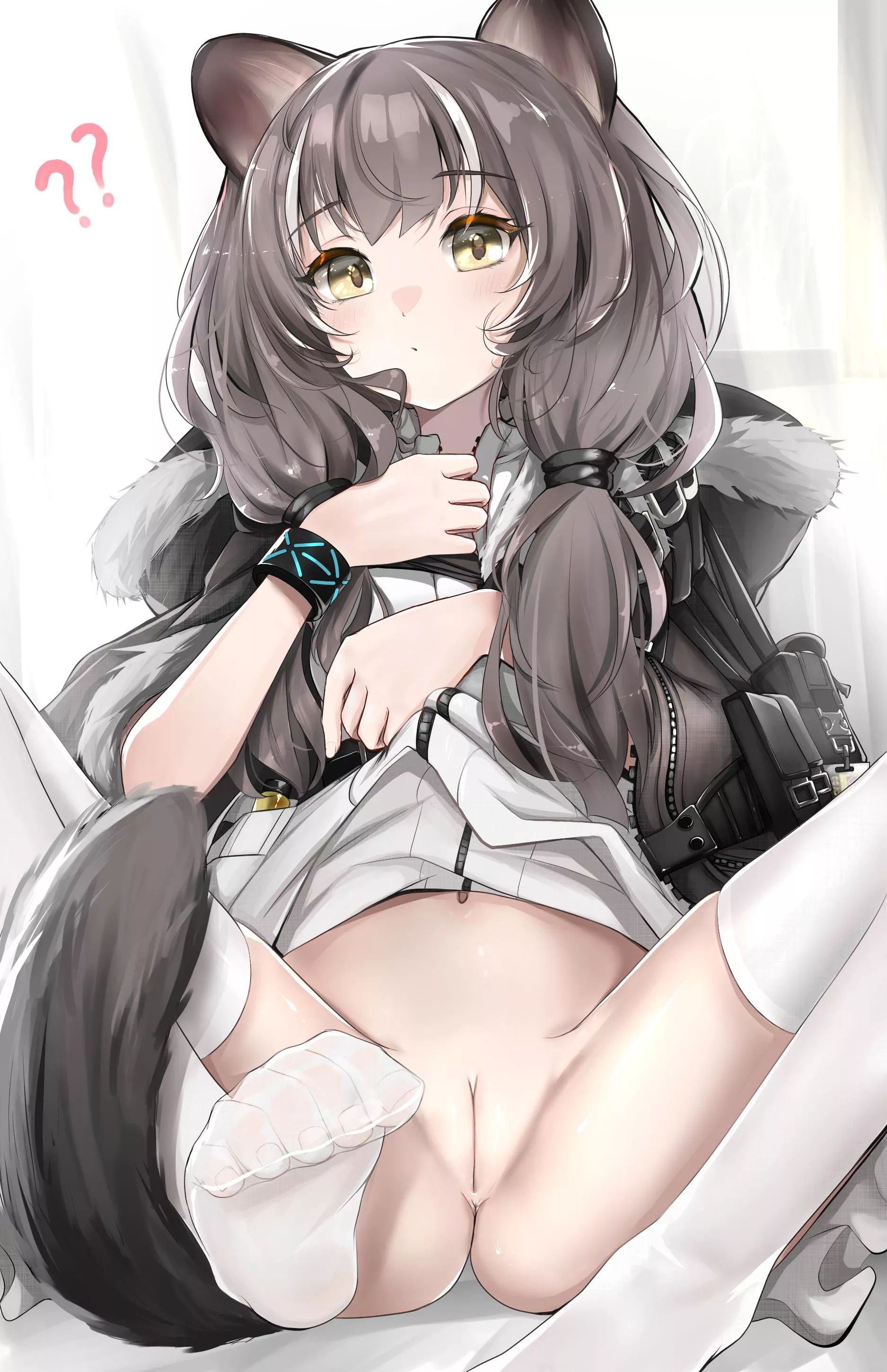 Honeyberry (Nopetroto) [Arknights]