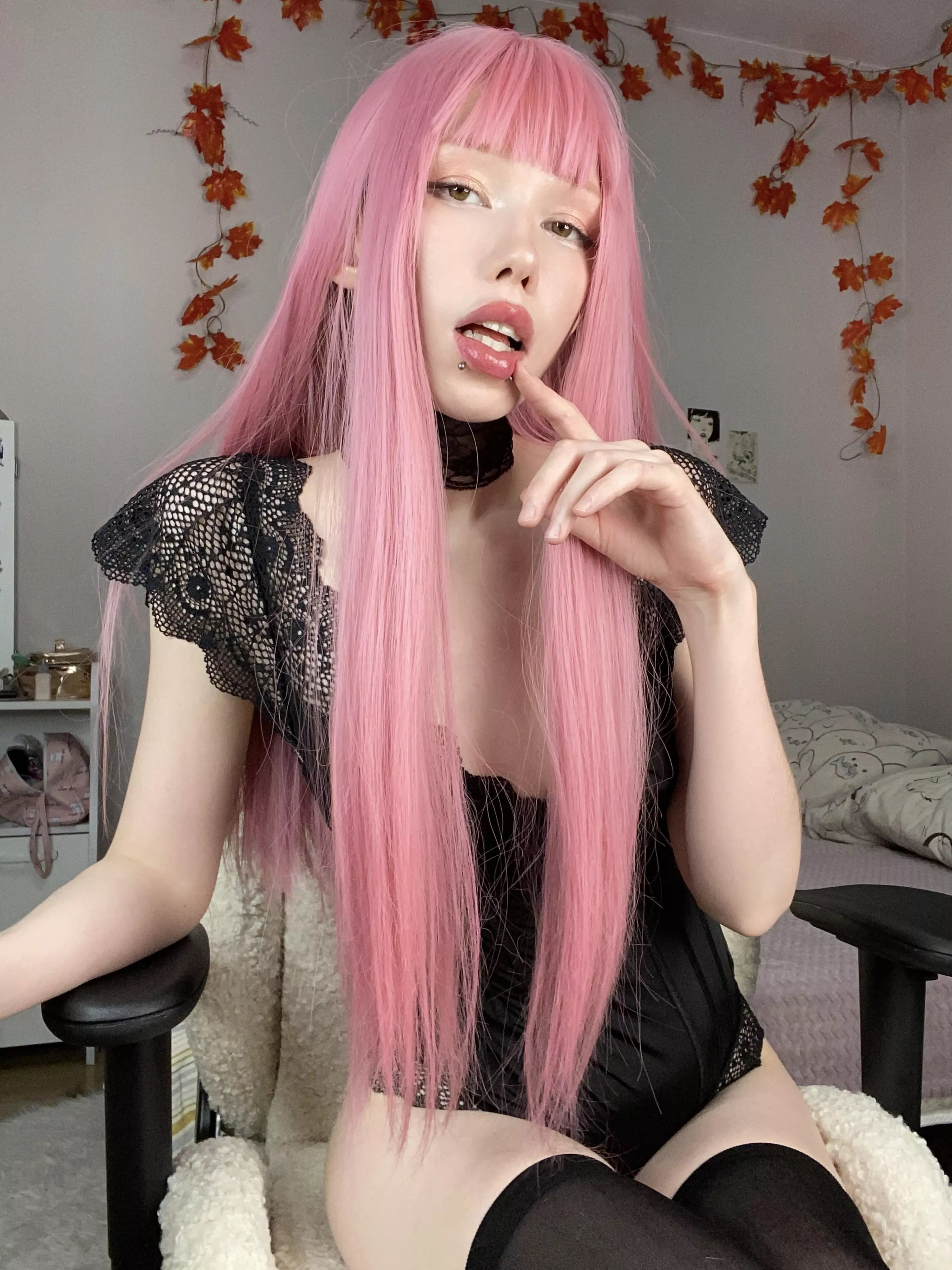 how fuckable do i look