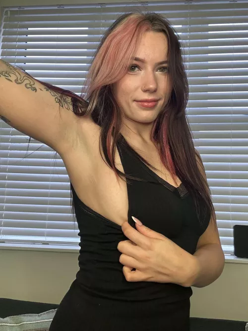 How many days before the stubble is the perfect amount for you?