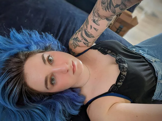 I called out of work sick today, they diagnosed me with rbf