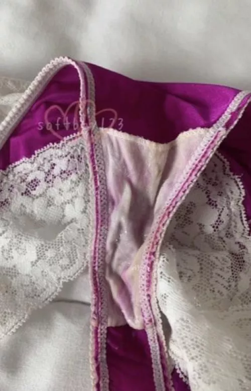 I had such a hot time getting these grooly