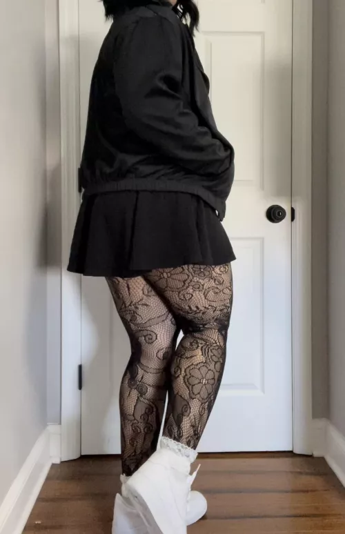 I hope I’m not too thick