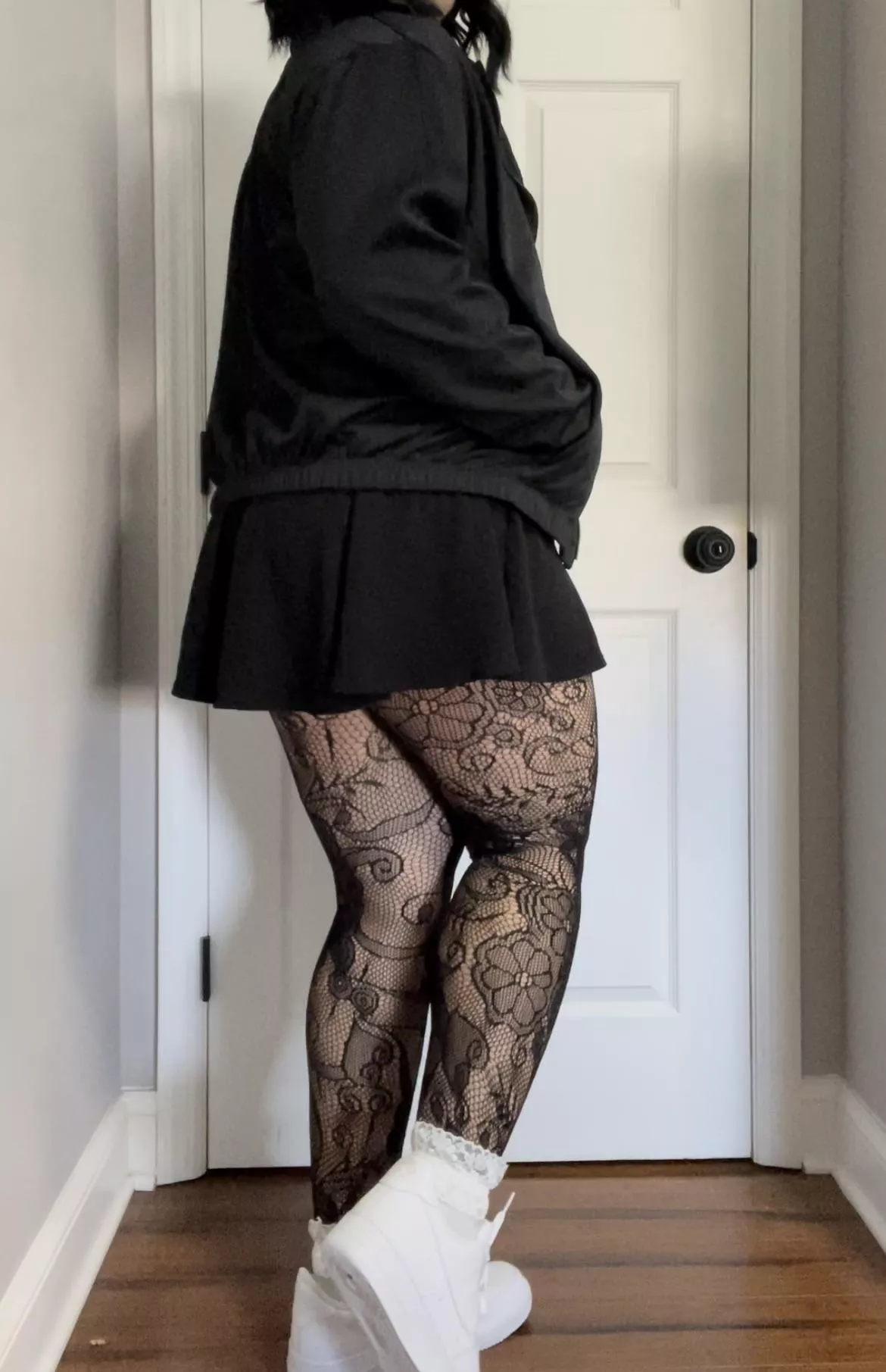 I hope I’m not too thick