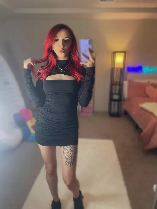 I think my teacher will like the surprise when I walk into his office ;)