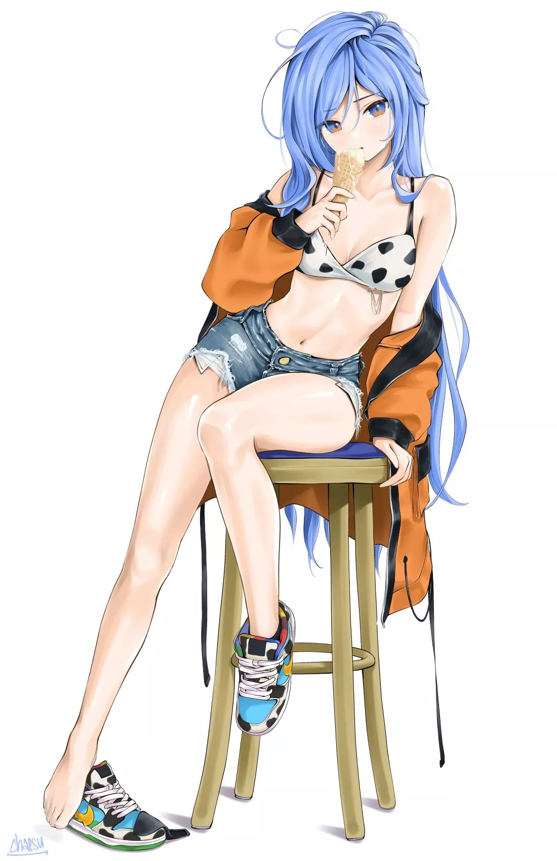 Ice Cream [Original]