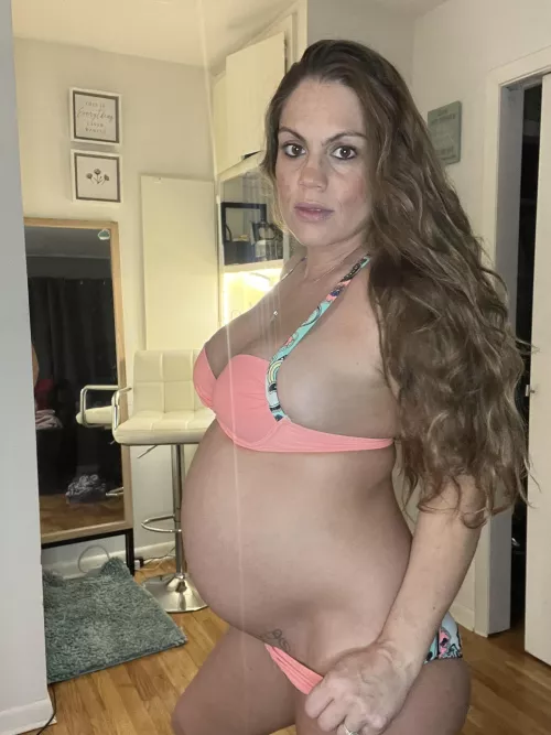 If these milfie naturals get you hard you owe me a cream pie