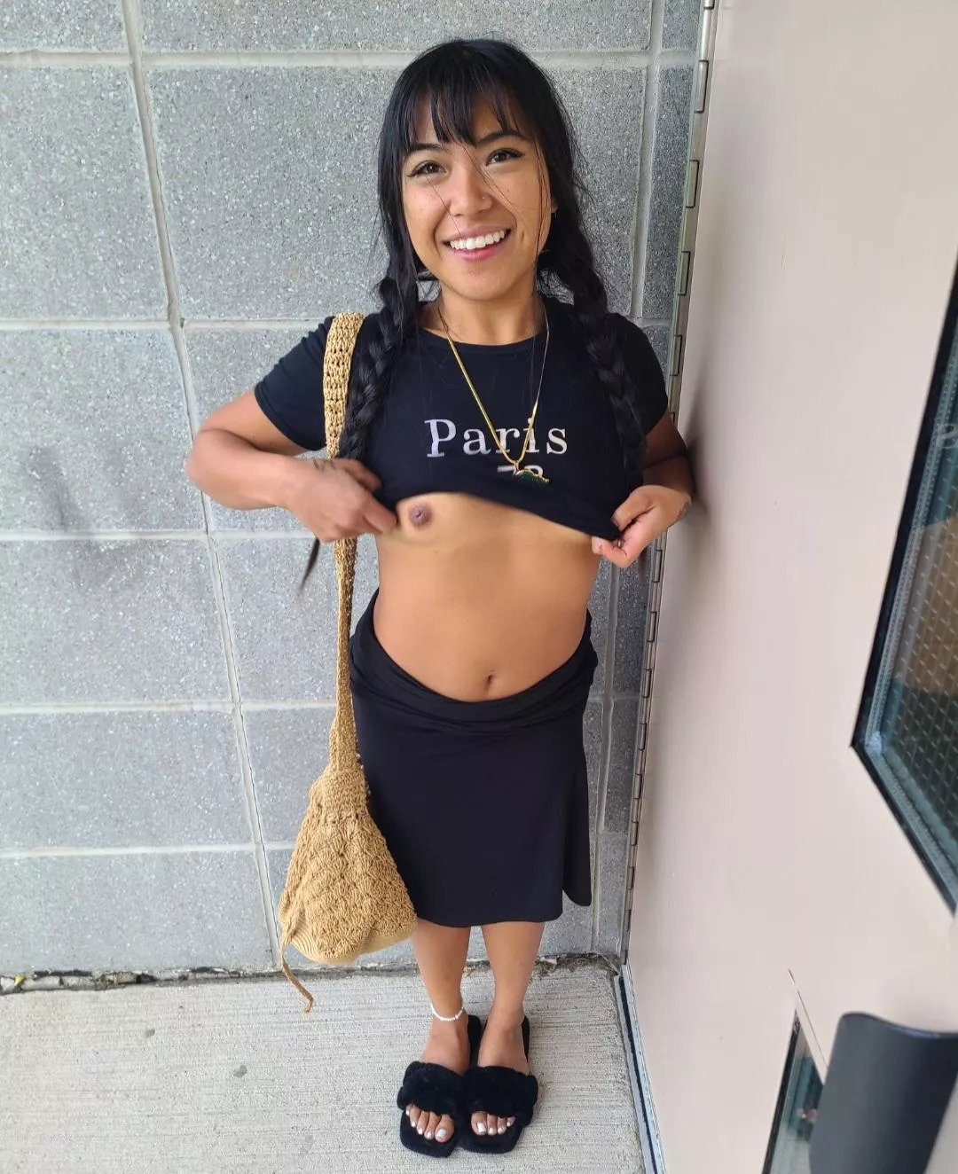 if you could fuck me outdoors, how would you baby ?