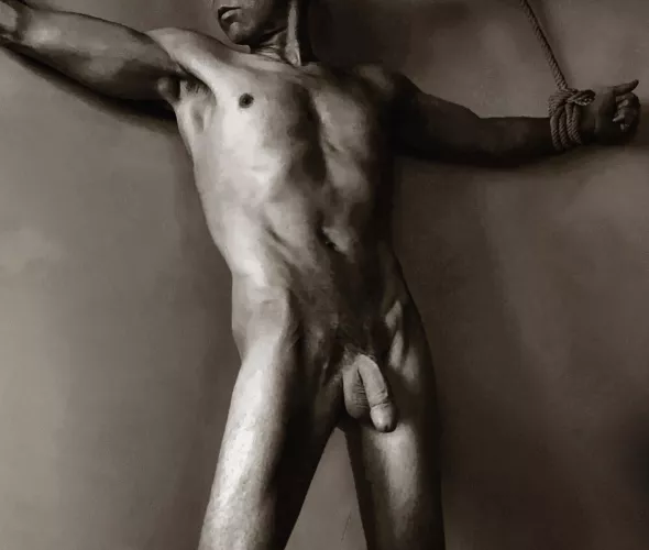 I'll be here when you get back.