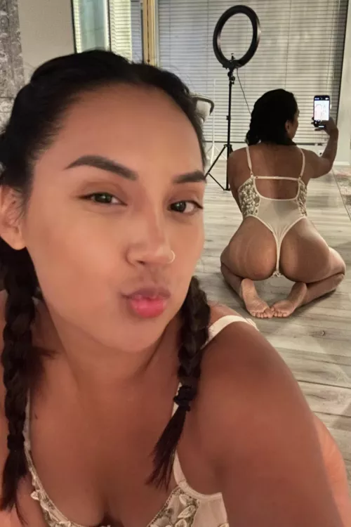 i’m already legal, come and try me