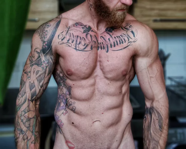 I'm in your kitchen, what's for breakfast?