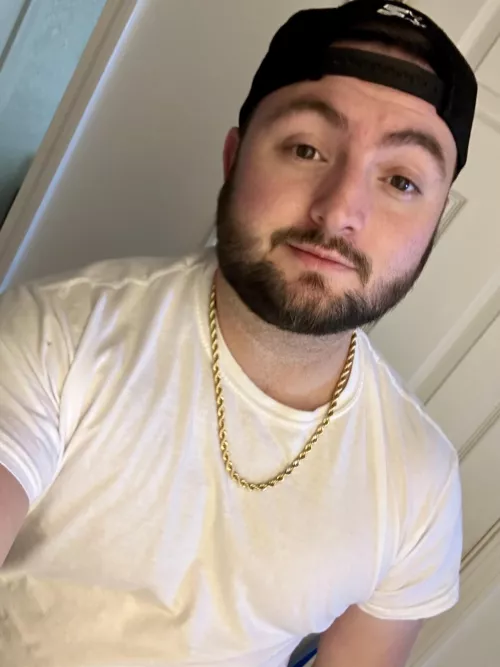 Is Saturday really for the boys? 😜