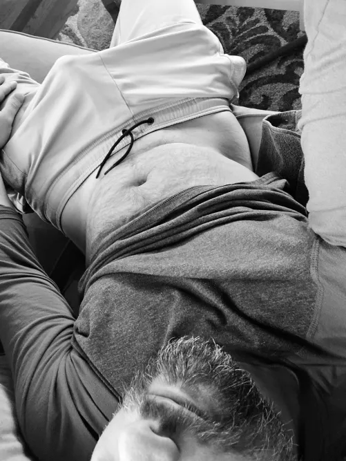 It's been a long week, let's undress- I mean unwind together this weekend😉