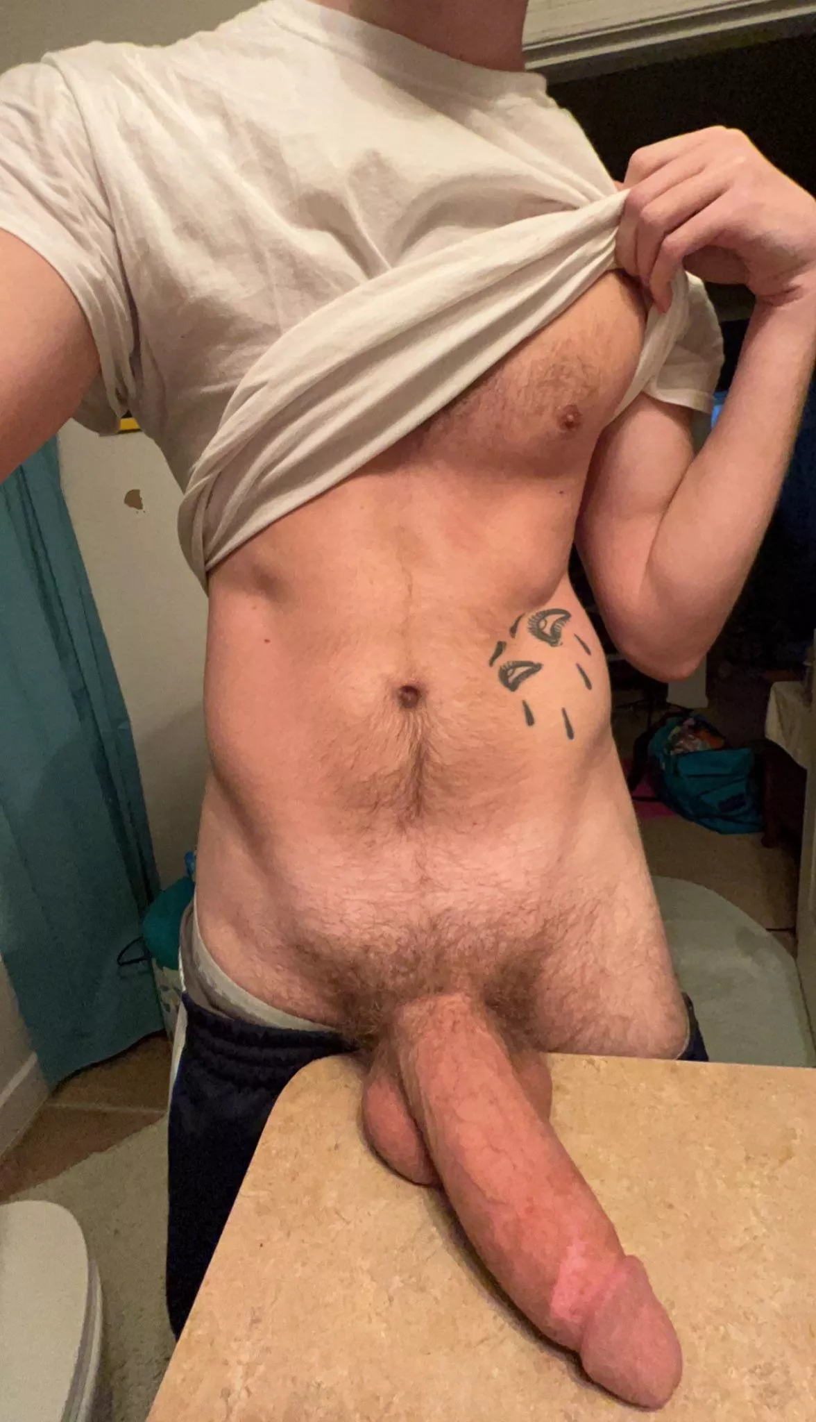 It’s so heavy 😮‍💨